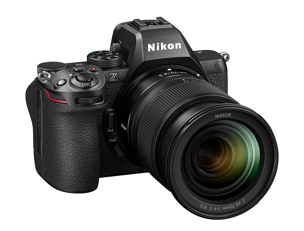 Aktualności Nikon Z5II – Nowy Standard w Pełnoklatkowej
